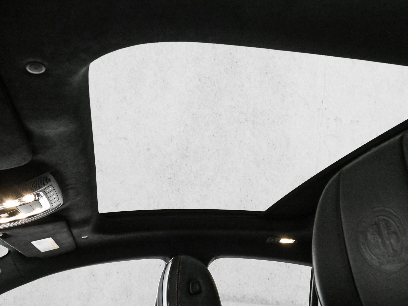 2026 MERCEDES-BENZ GLE-CLASS - Image 17