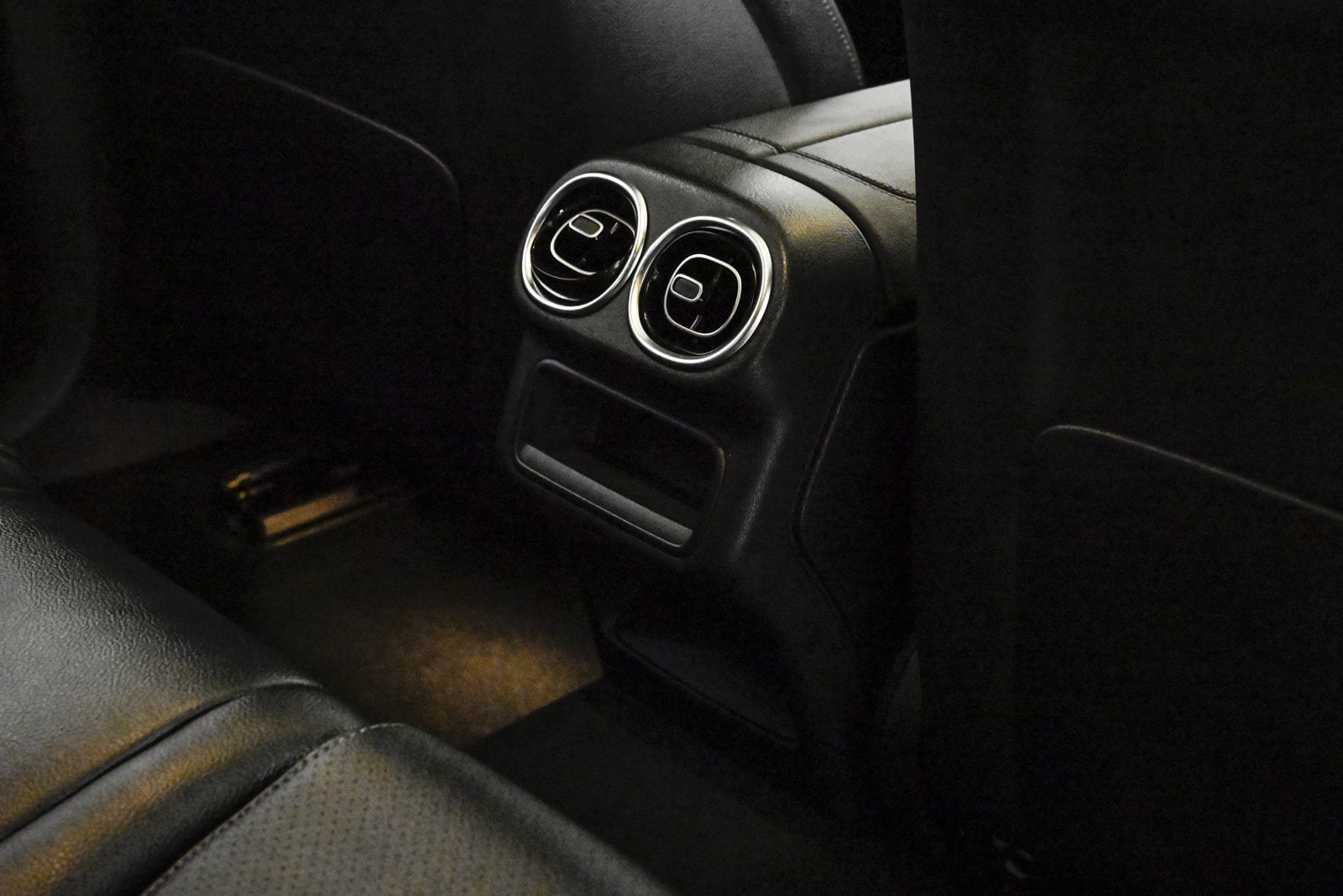 2026 MERCEDES-BENZ GLC-CLASS - Image 19