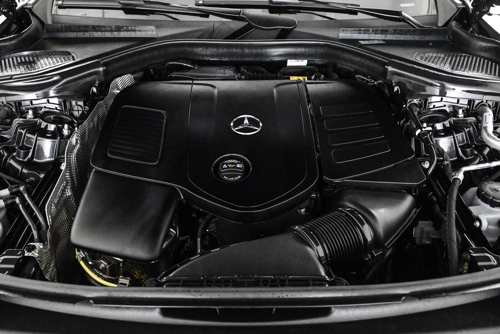 2026 MERCEDES-BENZ GLC-CLASS - Image 23