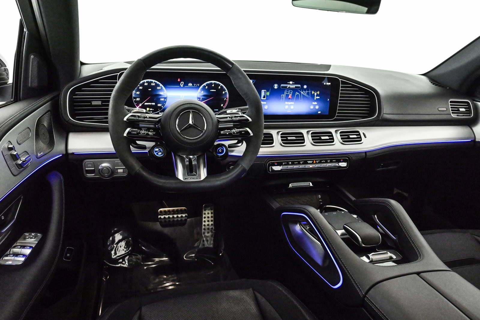 2025 MERCEDES-BENZ GLE-CLASS - Image 20