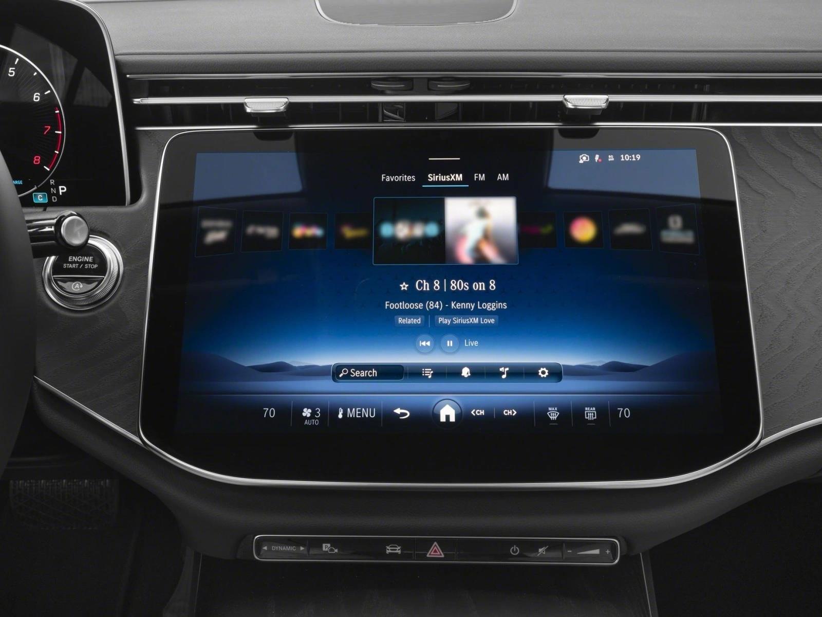 2026 MERCEDES-BENZ E-CLASS - Image 7