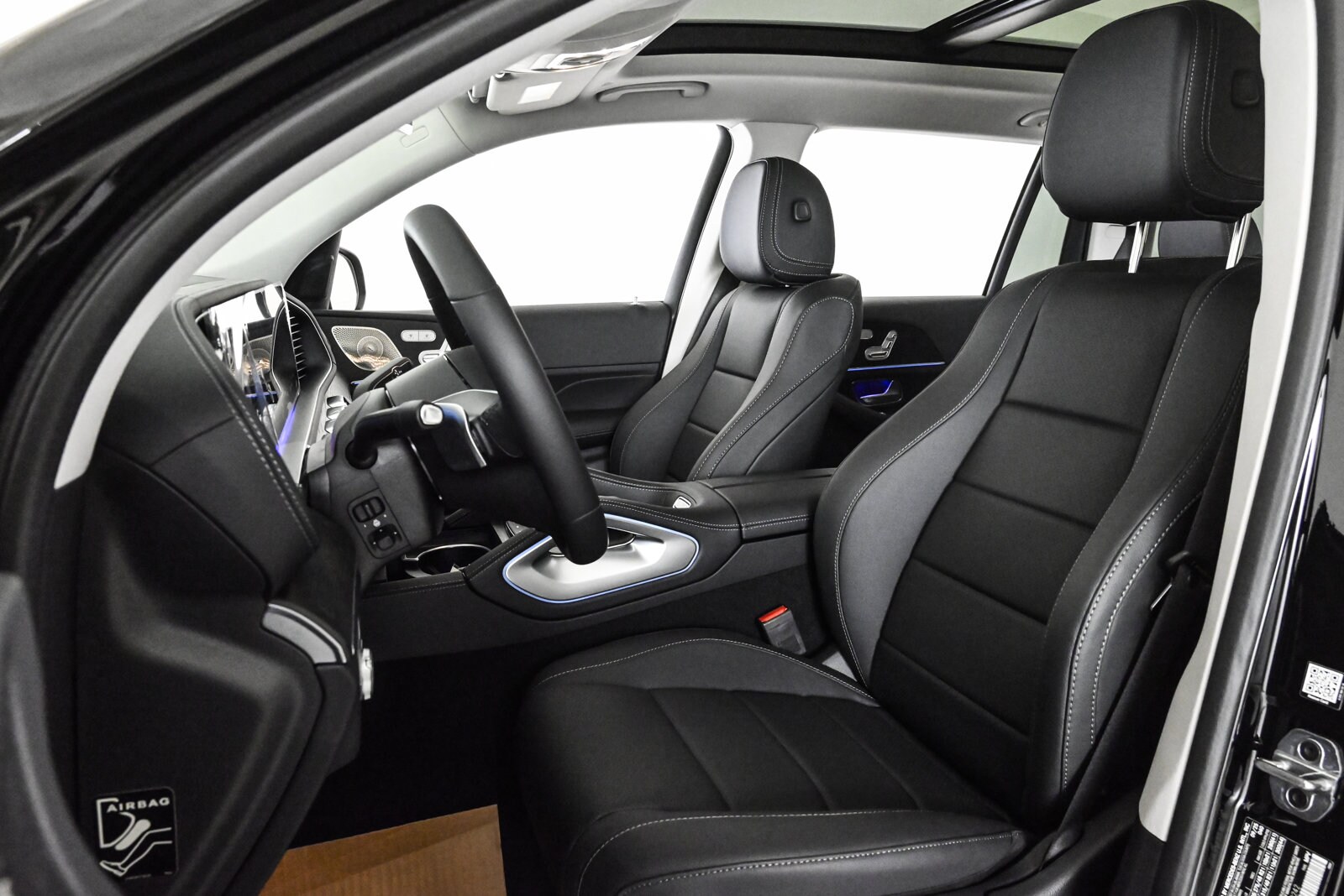 2026 MERCEDES-BENZ GLS-CLASS - Image 17