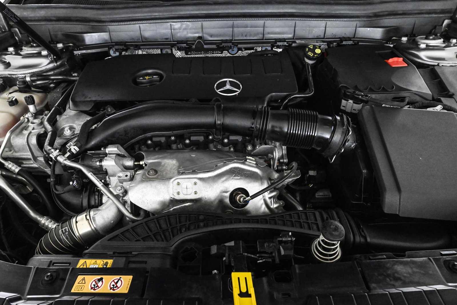 2020 MERCEDES-BENZ GLB-CLASS - Image 25