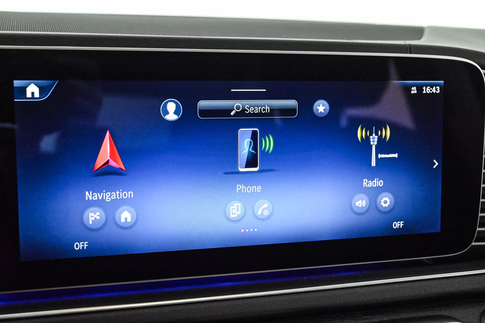 2026 MERCEDES-BENZ GLE-CLASS - Image 16