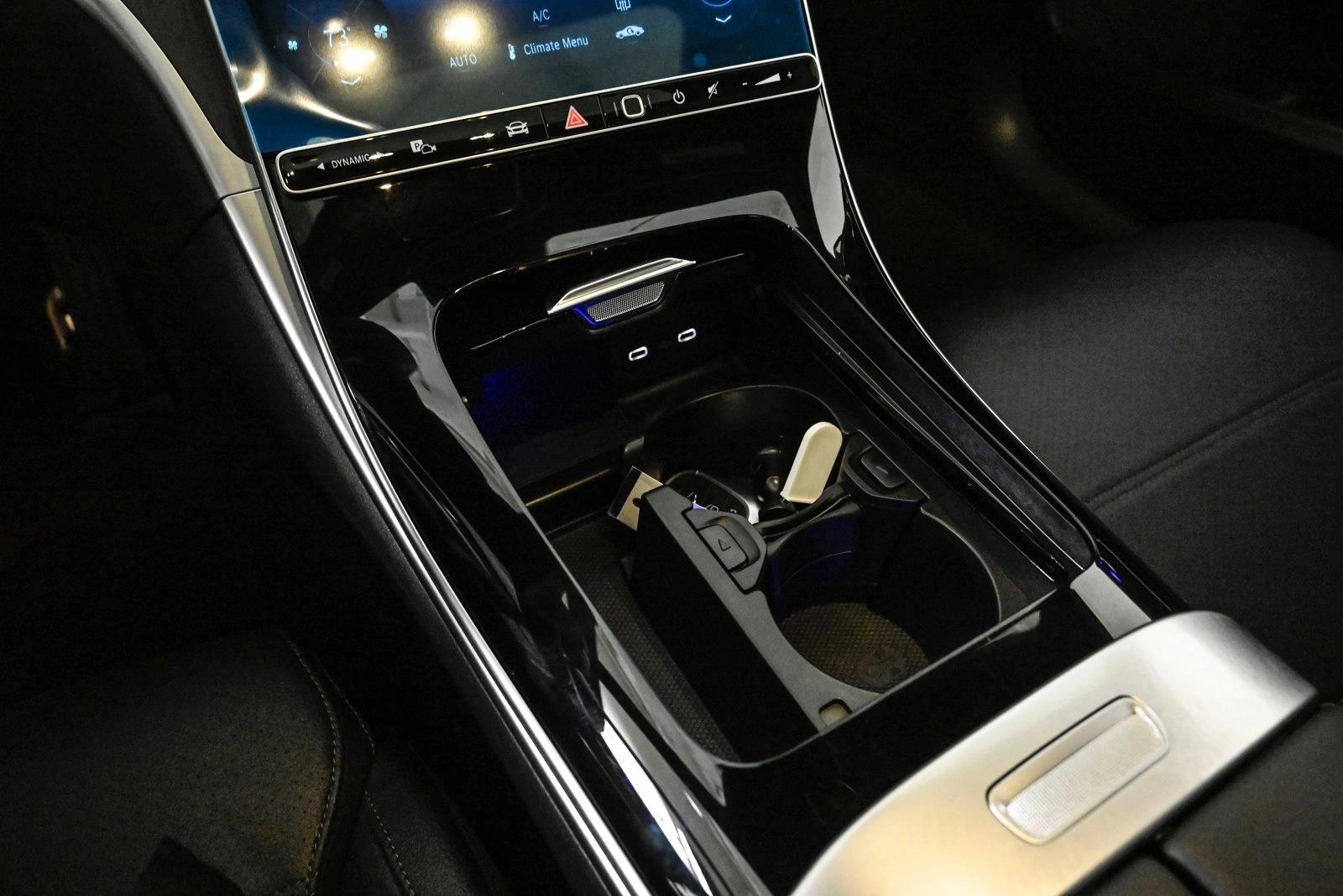 2026 MERCEDES-BENZ C-CLASS - Image 13