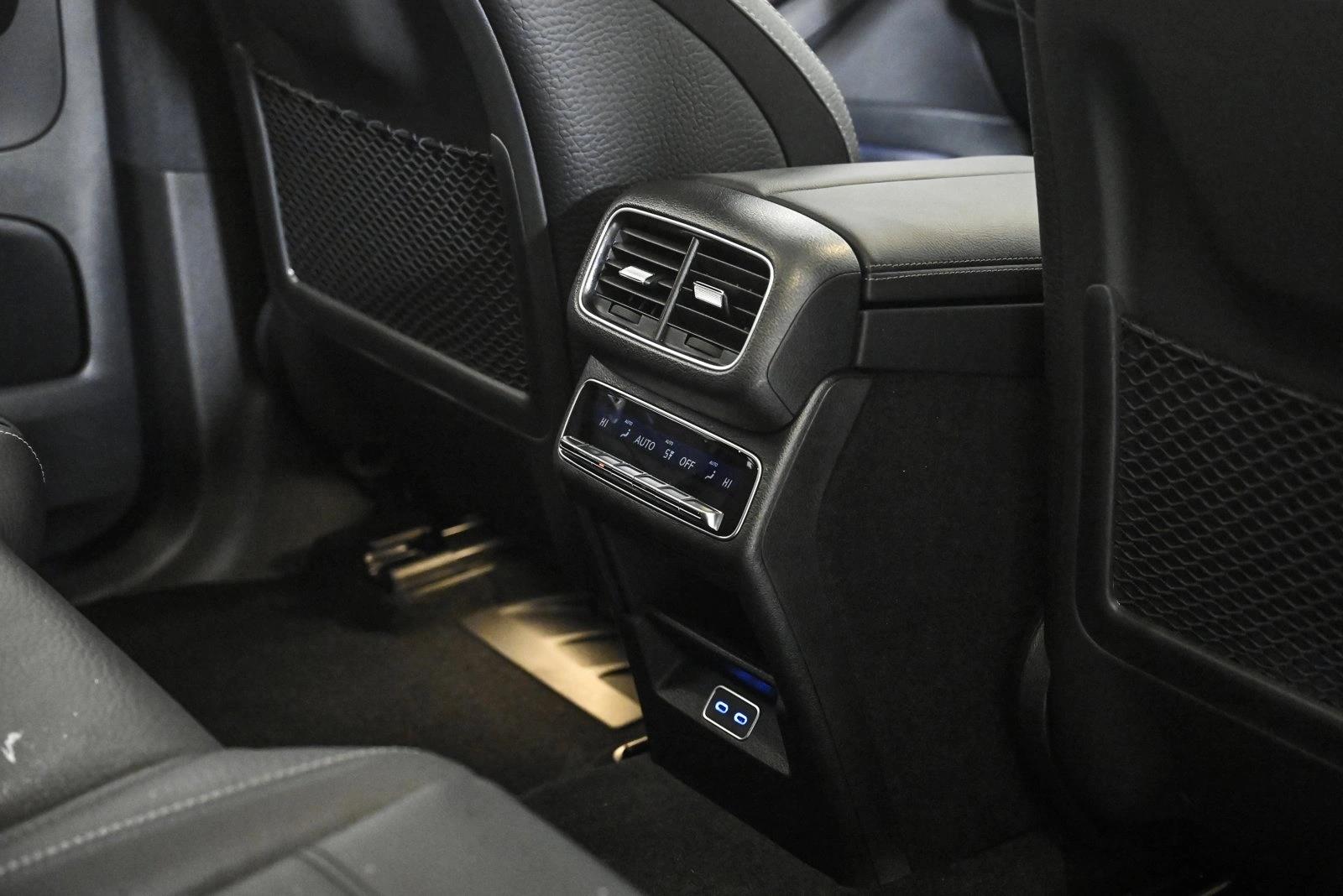 2026 MERCEDES-BENZ GLE-CLASS - Image 19