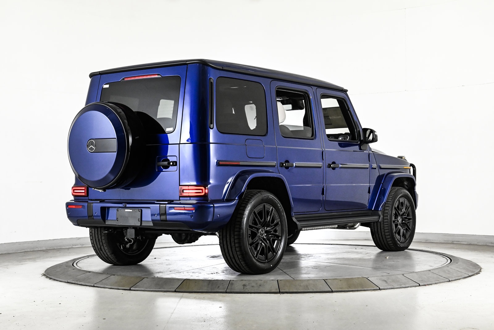 2026 MERCEDES-BENZ G-CLASS - Image 5