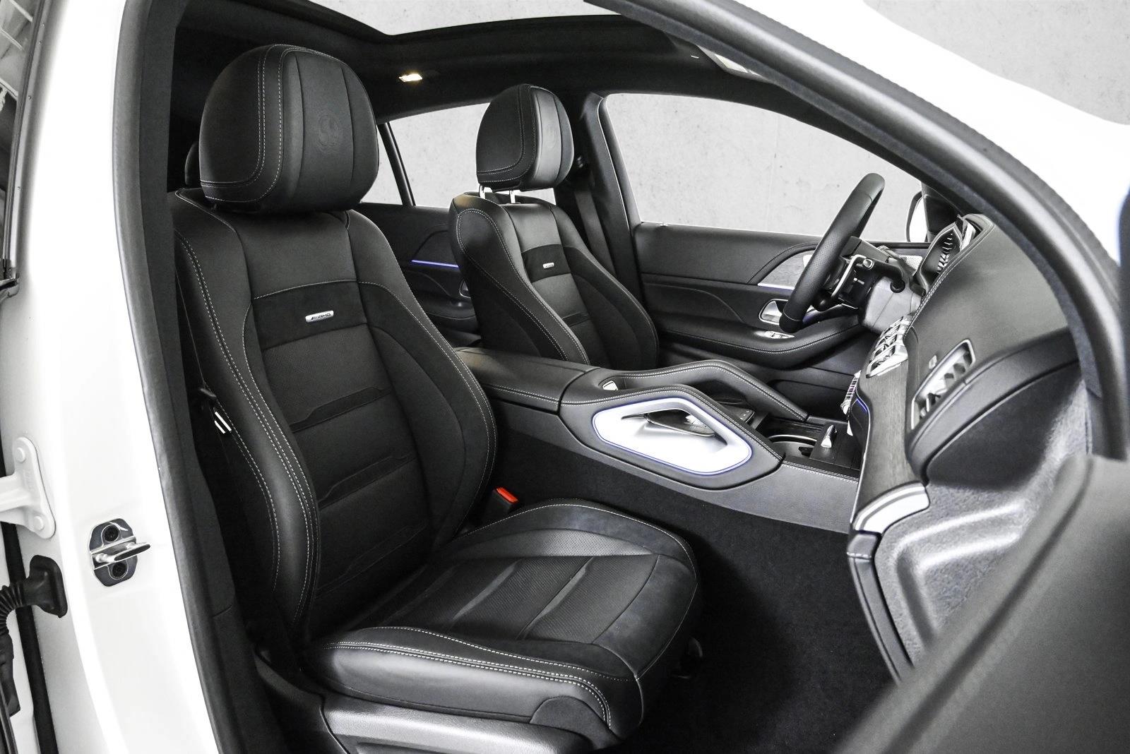 2026 MERCEDES-BENZ GLE-CLASS - Image 23