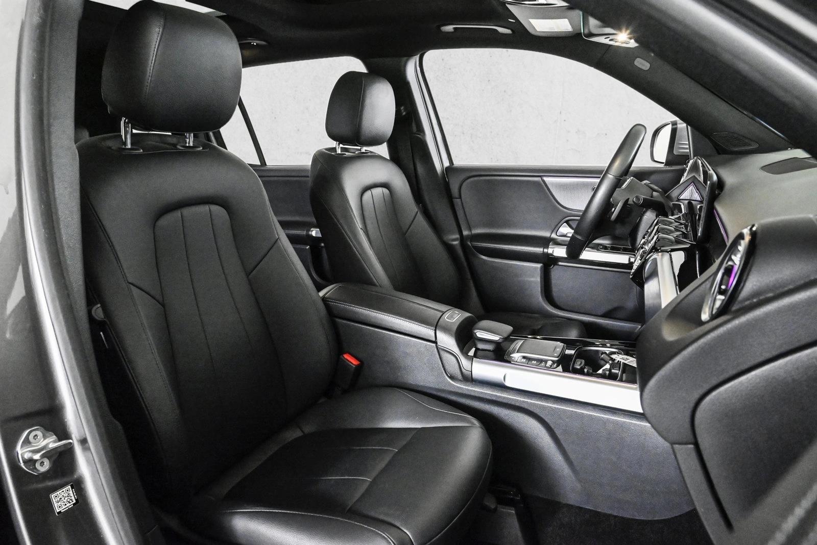 2022 MERCEDES-BENZ GLB-CLASS - Image 22