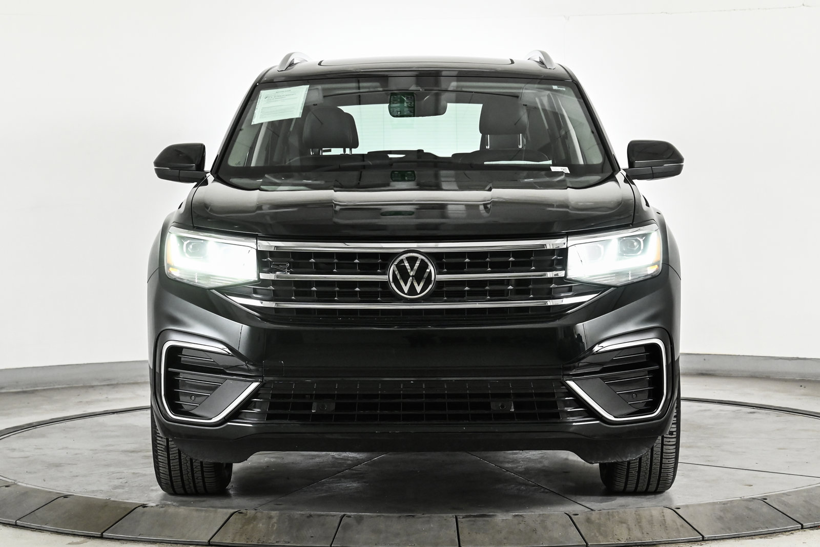 2022 VOLKSWAGEN ATLAS - Image 2
