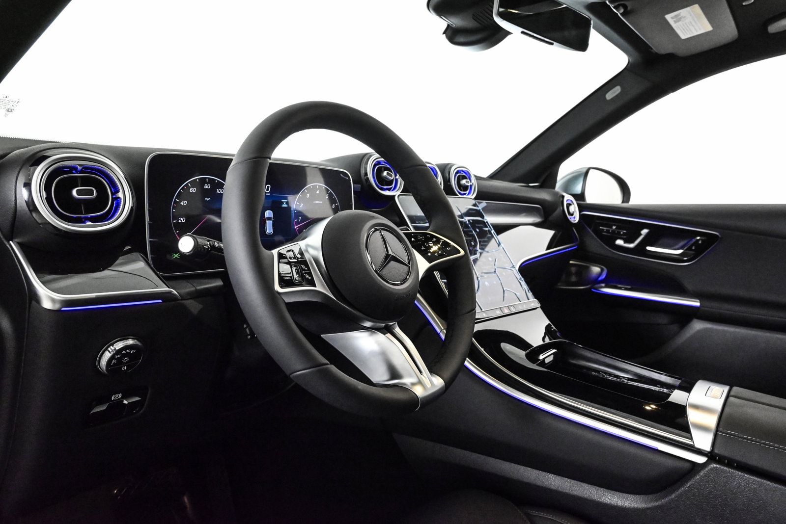 2026 MERCEDES-BENZ GLC-CLASS - Image 10