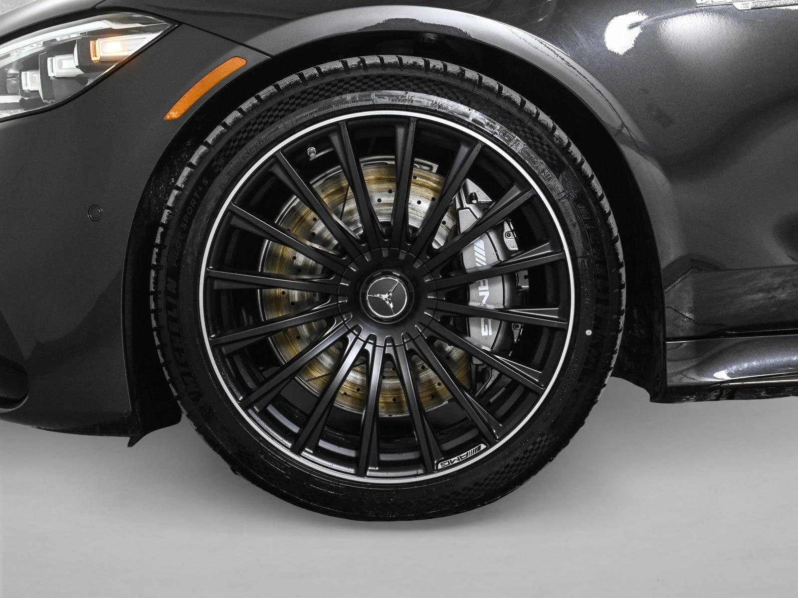 2026 MERCEDES-BENZ S-CLASS - Image 23