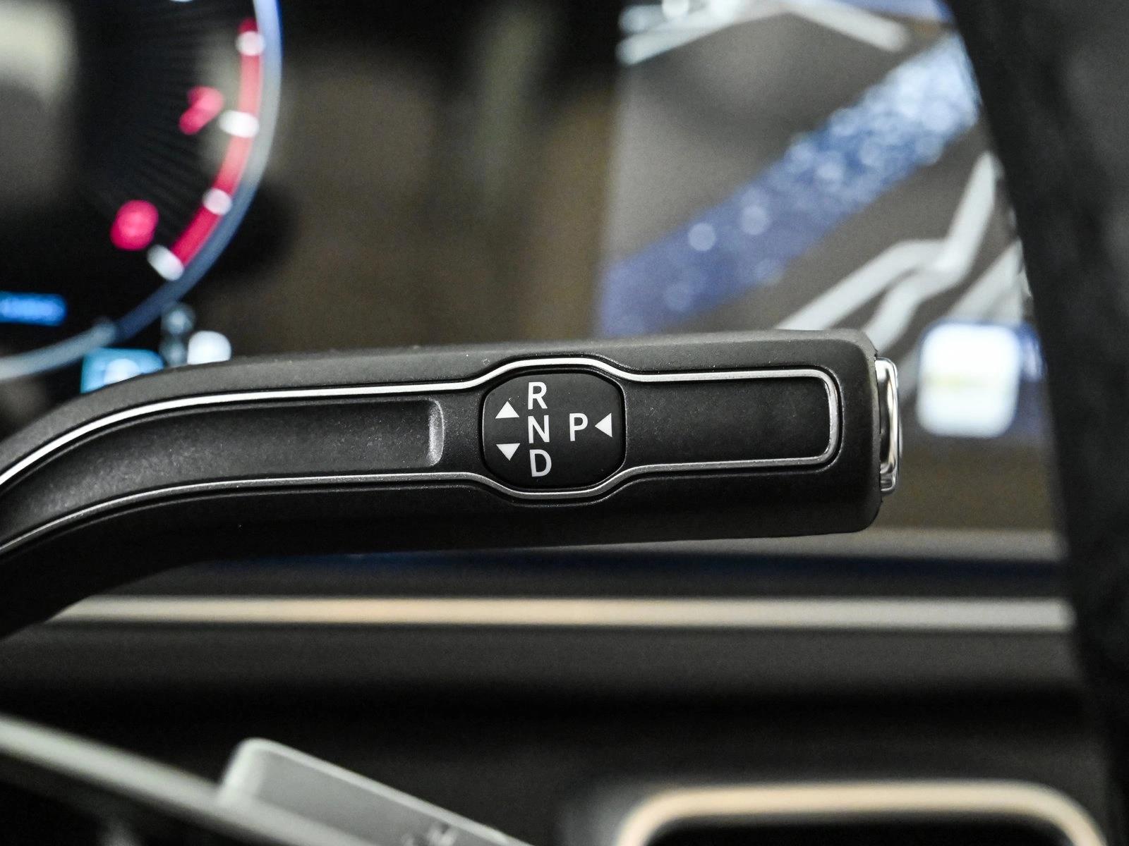 2026 MERCEDES-BENZ GLE-CLASS - Image 12