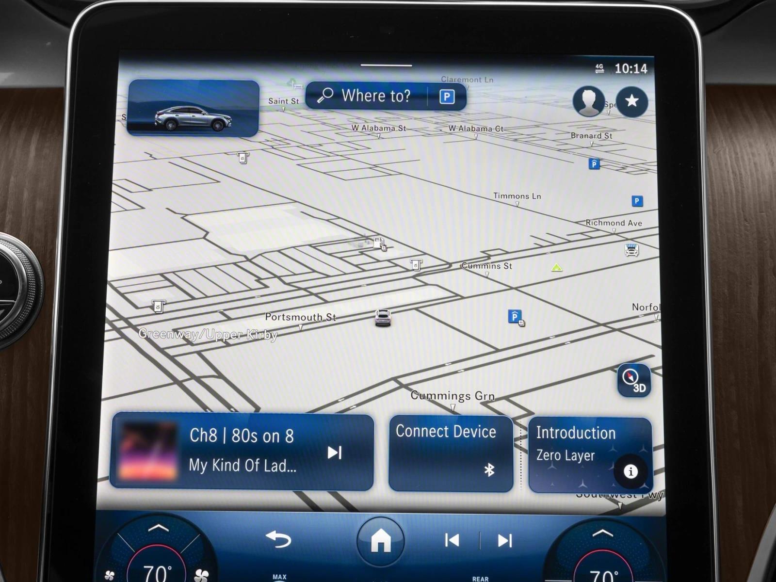 2026 MERCEDES-BENZ GLC-CLASS - Image 12