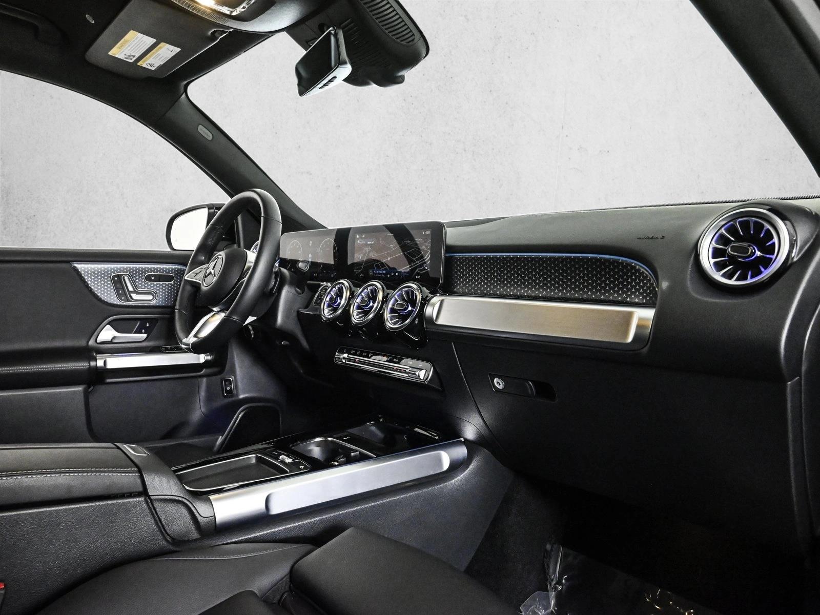 2025 MERCEDES-BENZ GLB-CLASS - Image 23