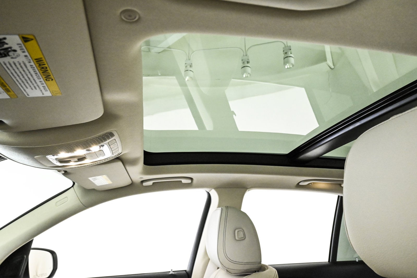 2026 MERCEDES-BENZ GLE-CLASS - Image 17