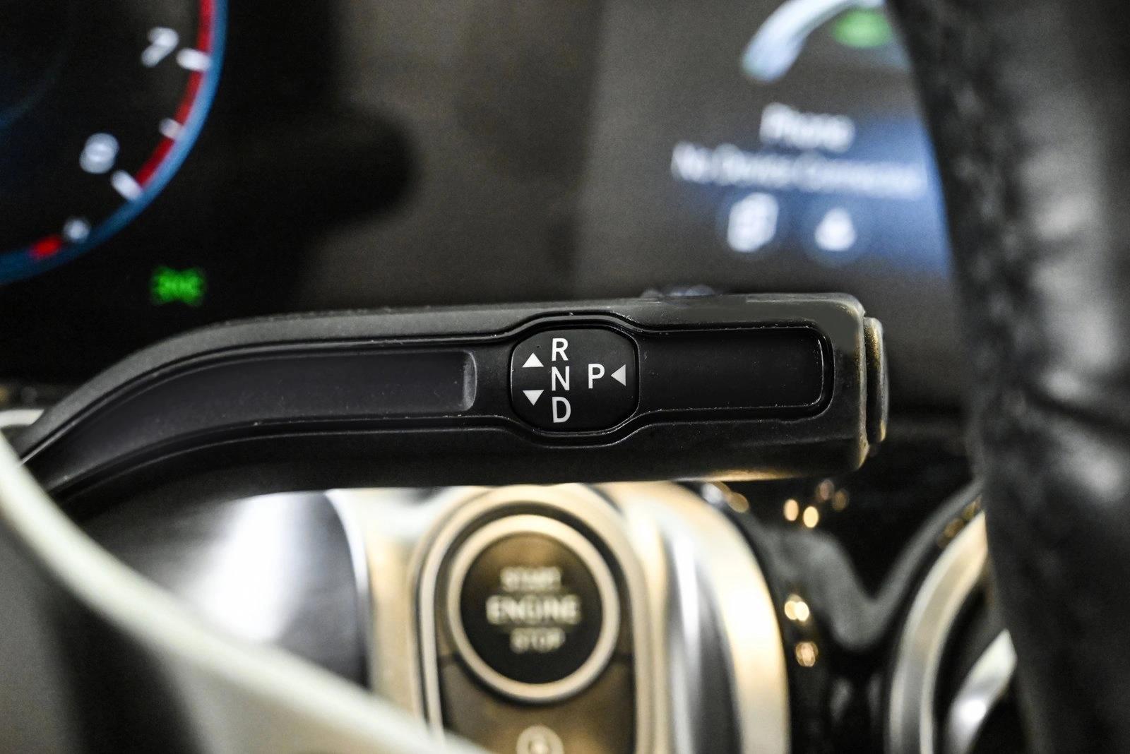 2021 MERCEDES-BENZ GLB-CLASS - Image 11