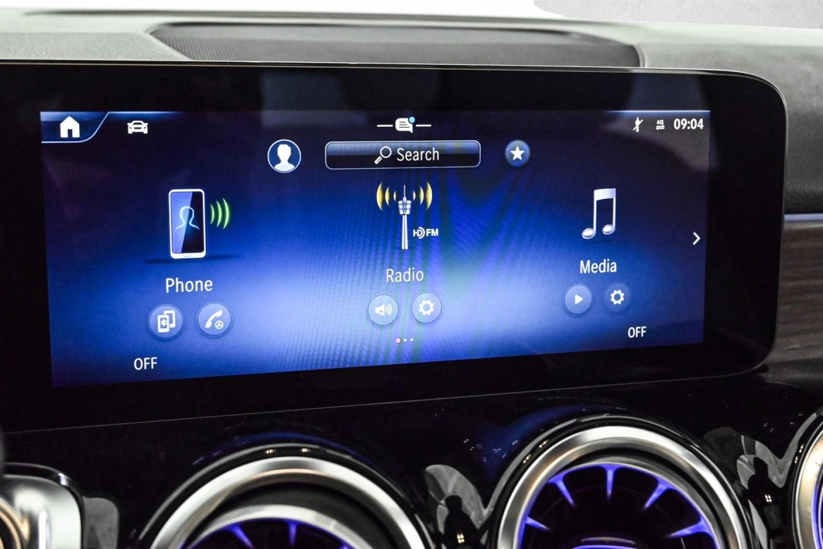 2026 MERCEDES-BENZ GLB-CLASS - Image 14