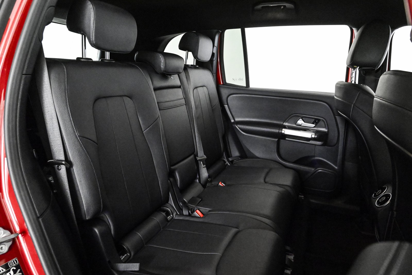 2021 MERCEDES-BENZ GLB-CLASS - Image 21