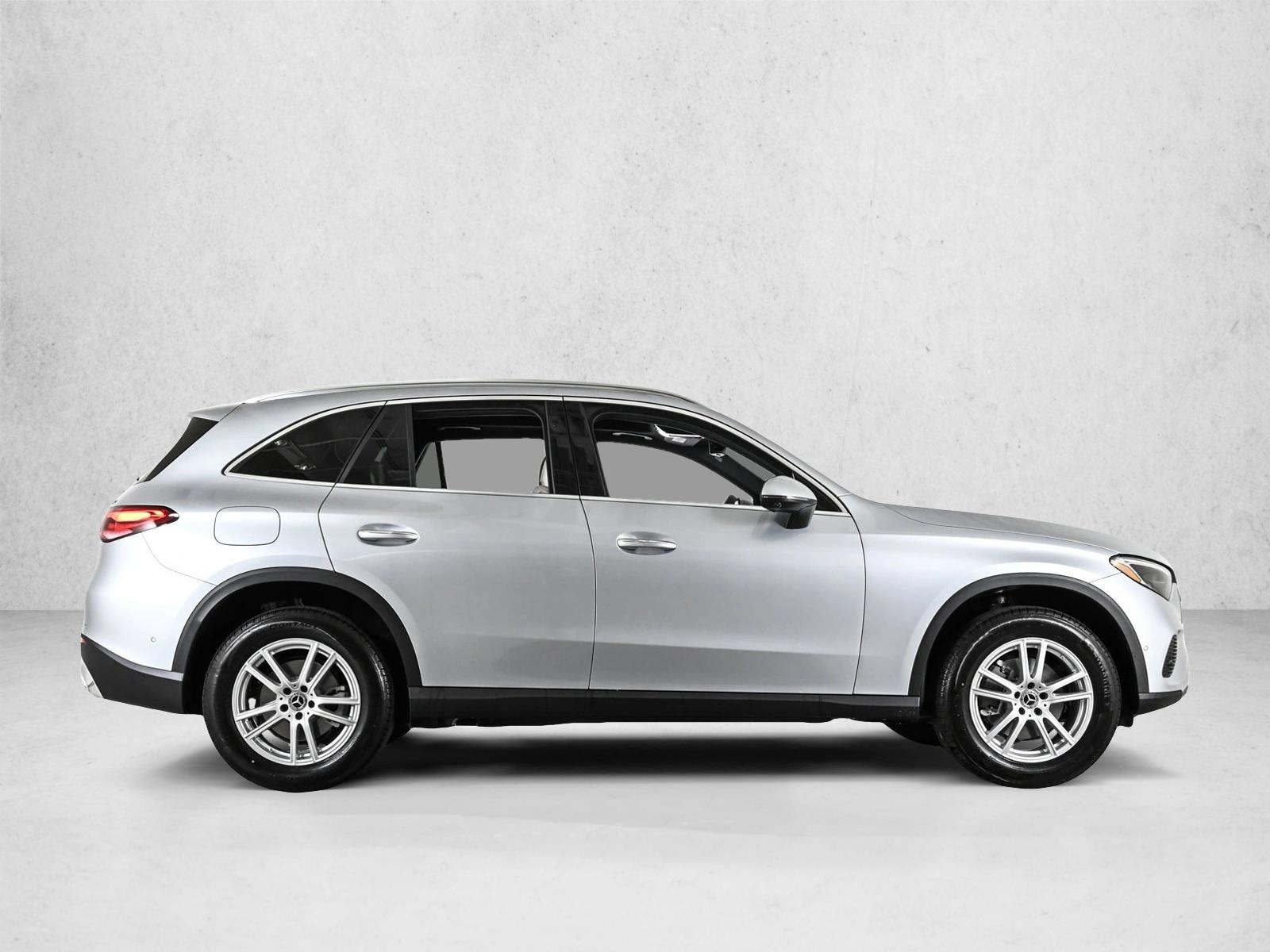 2026 MERCEDES-BENZ GLC-CLASS - Image 4