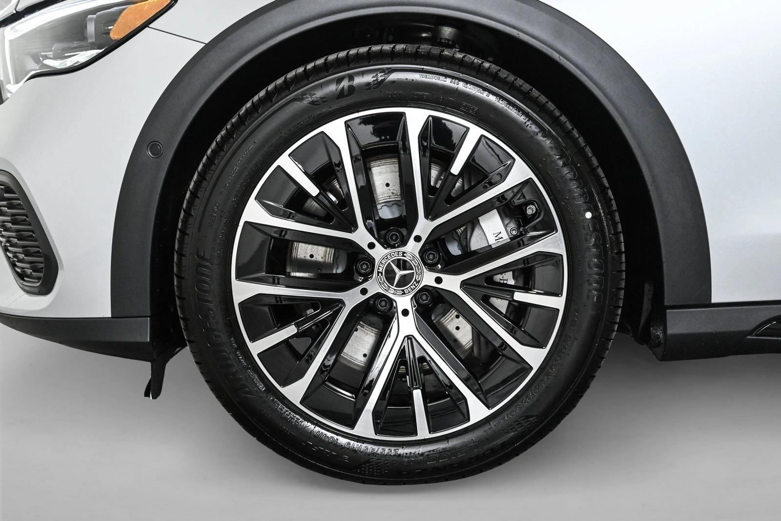 2026 MERCEDES-BENZ E-CLASS - Image 26