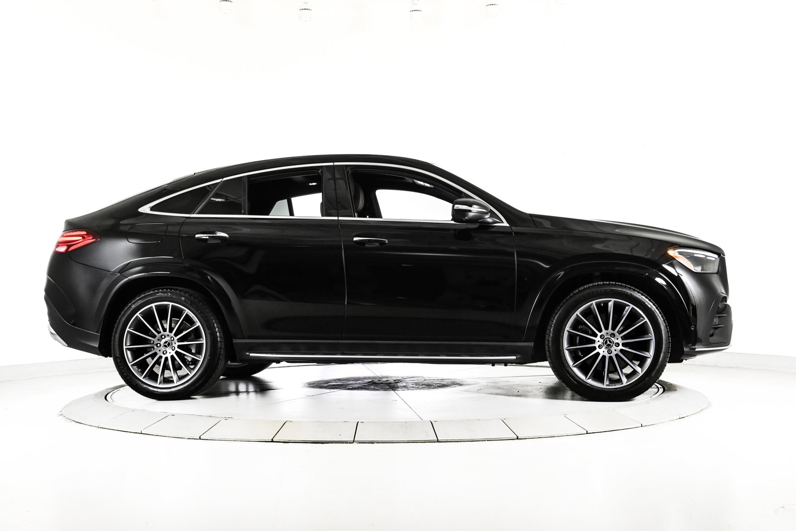 2025 MERCEDES-BENZ GLE-CLASS - Image 4