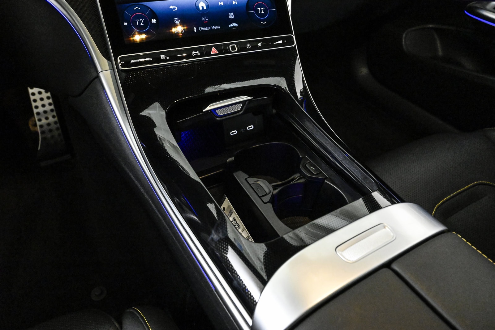 2026 MERCEDES-BENZ CLE - Image 13