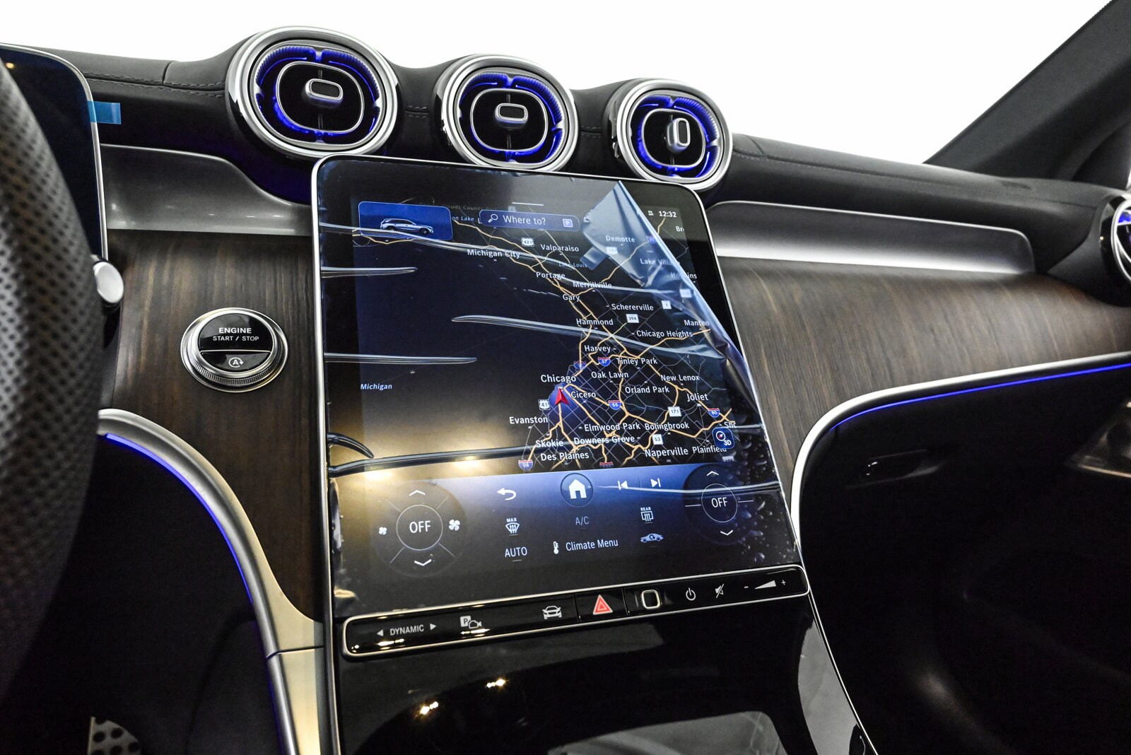 2026 MERCEDES-BENZ GLC-CLASS - Image 14