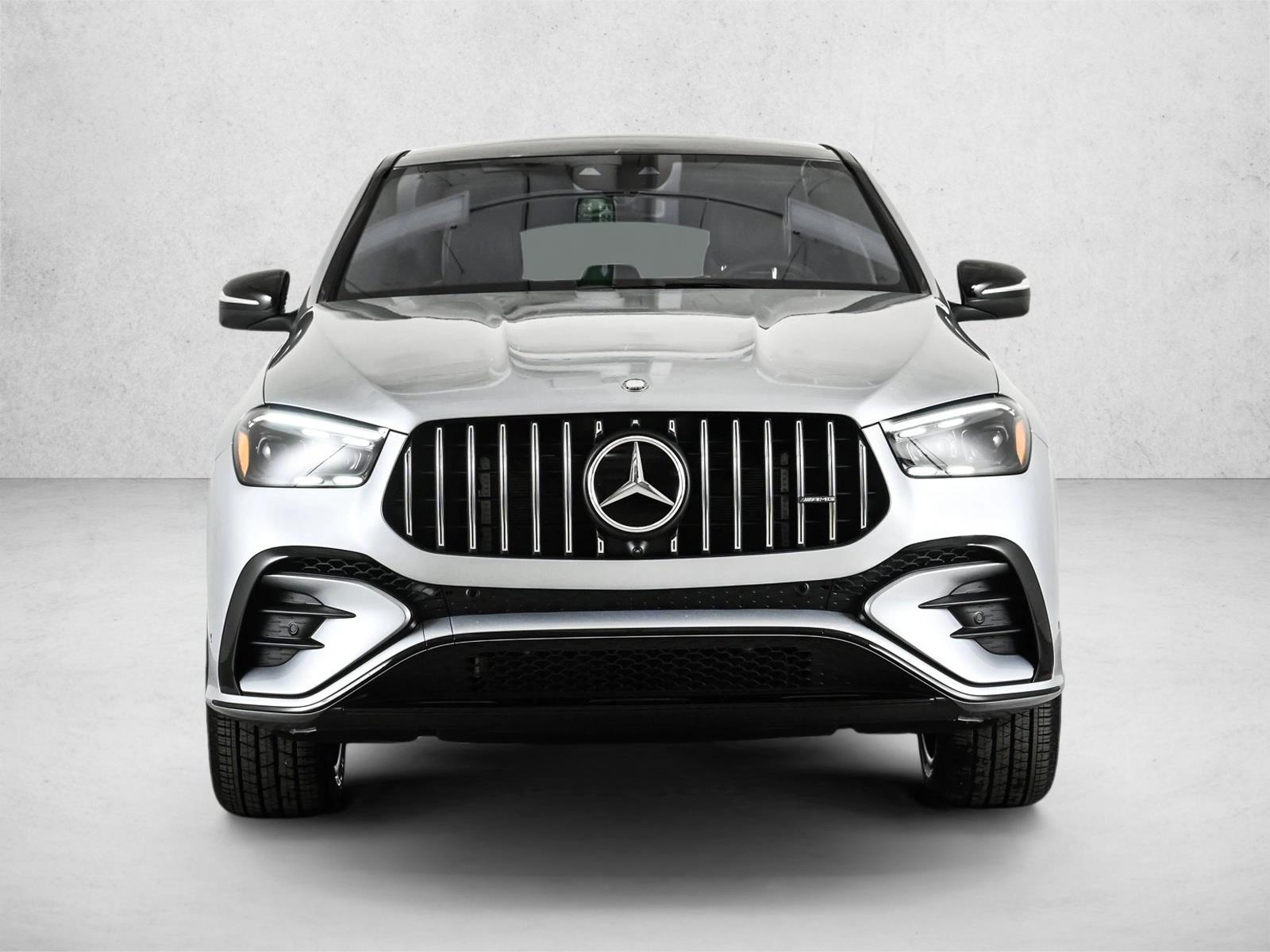 2026 MERCEDES-BENZ GLE-CLASS - Image 2