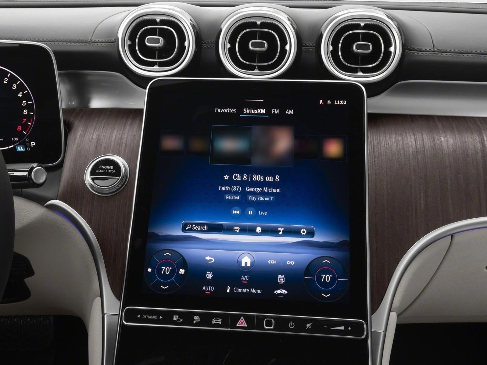 2026 MERCEDES-BENZ GLC-CLASS - Image 7