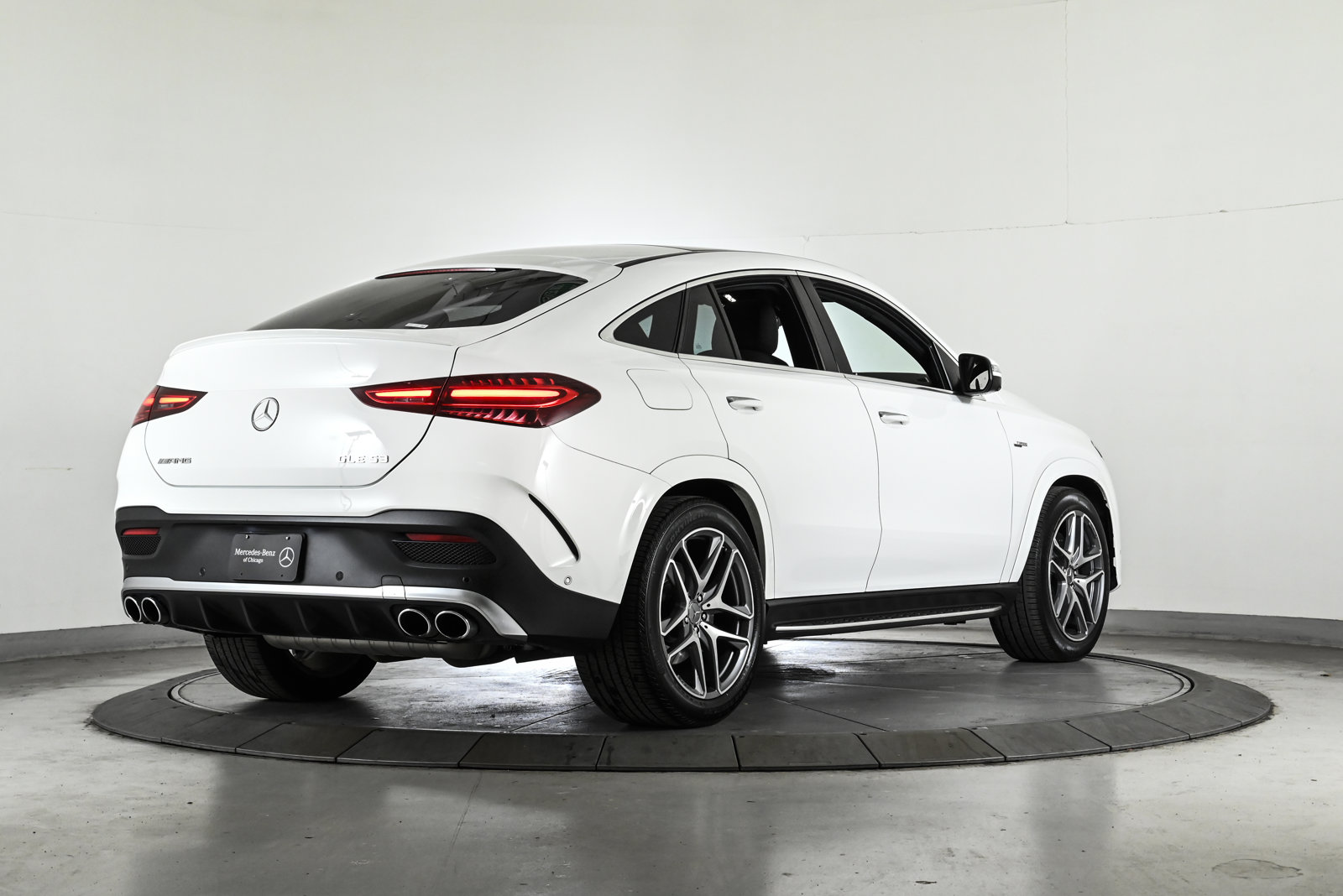 2024 MERCEDES-BENZ GLE-CLASS - Image 5