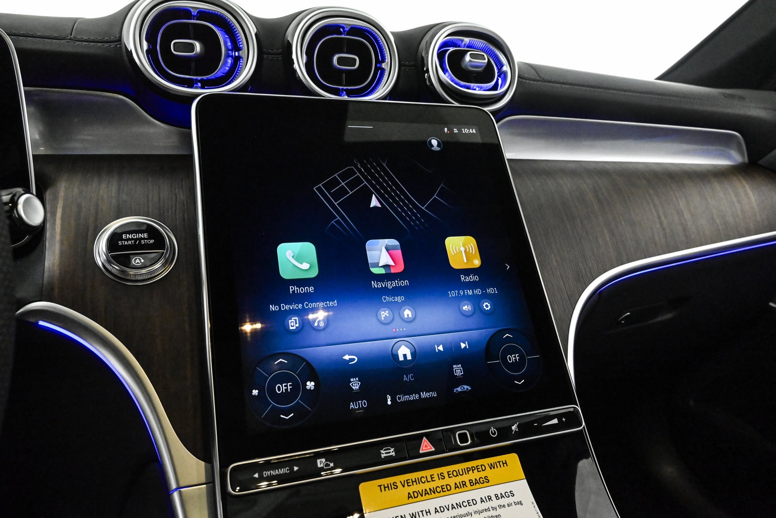 2026 MERCEDES-BENZ GLC-CLASS - Image 16