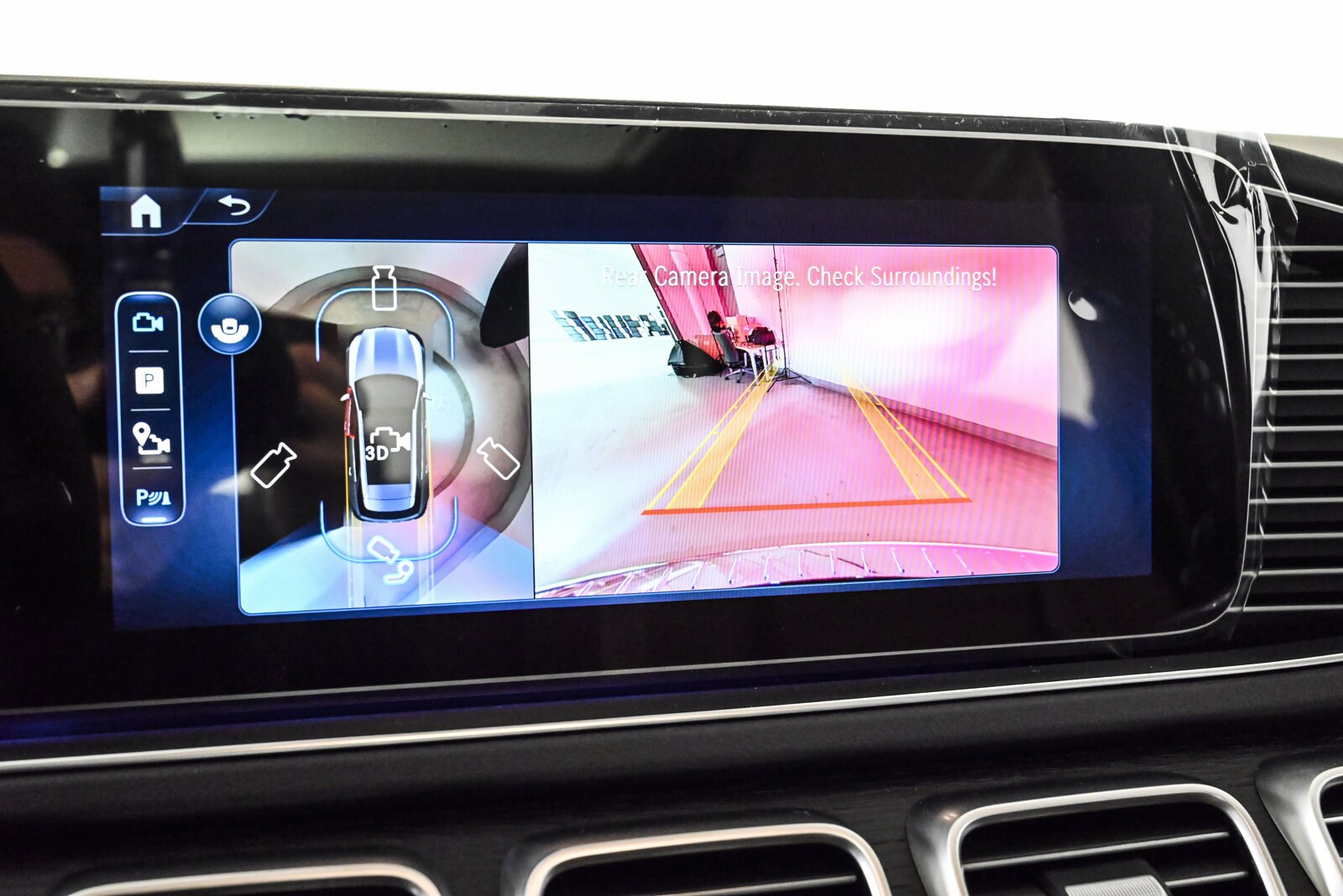 2026 MERCEDES-BENZ GLE-CLASS - Image 15