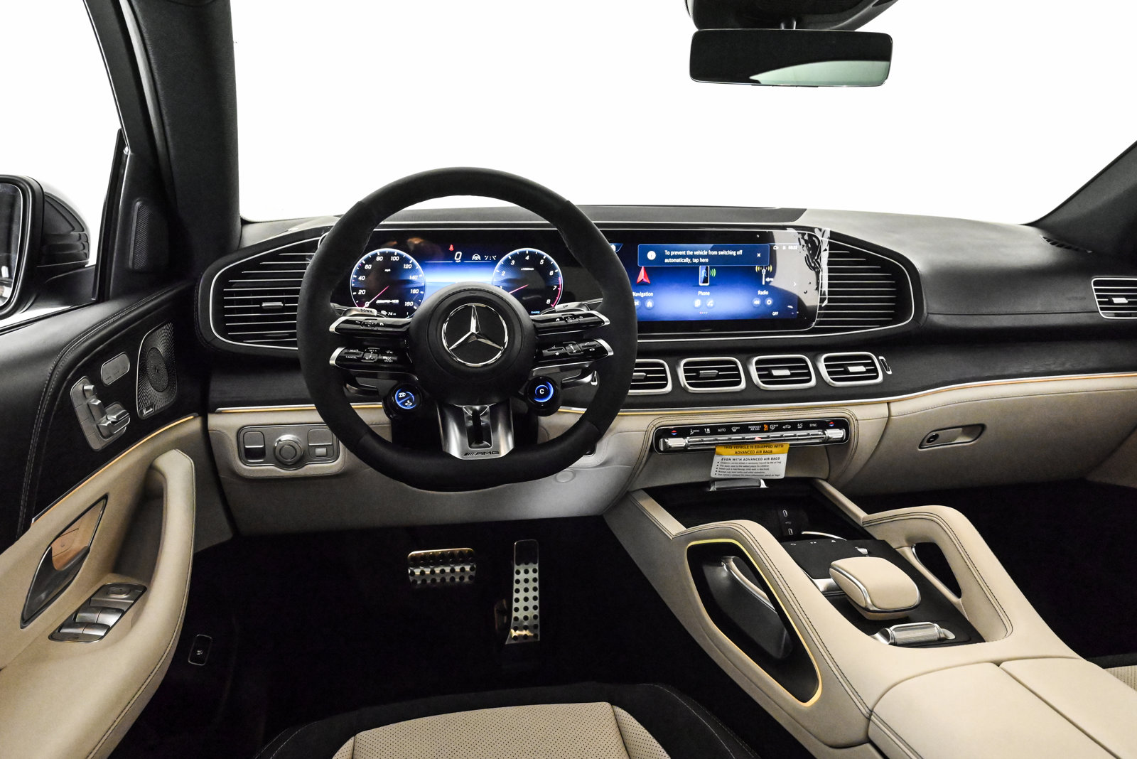 2026 MERCEDES-BENZ GLE-CLASS - Image 20
