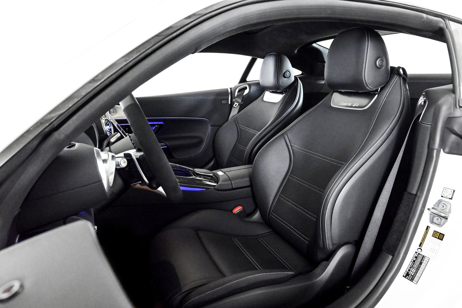 2026 MERCEDES-BENZ AMG GT - Image 18