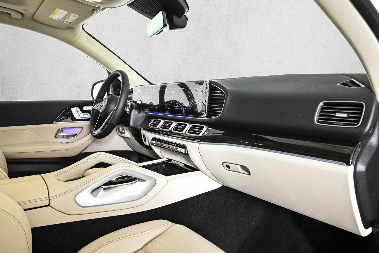 2026 MERCEDES-BENZ GLE-CLASS - Image 24