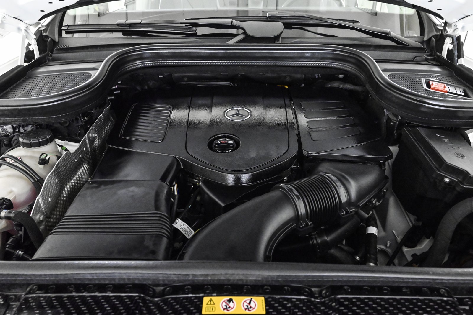 2025 MERCEDES-BENZ GLE-CLASS - Image 25