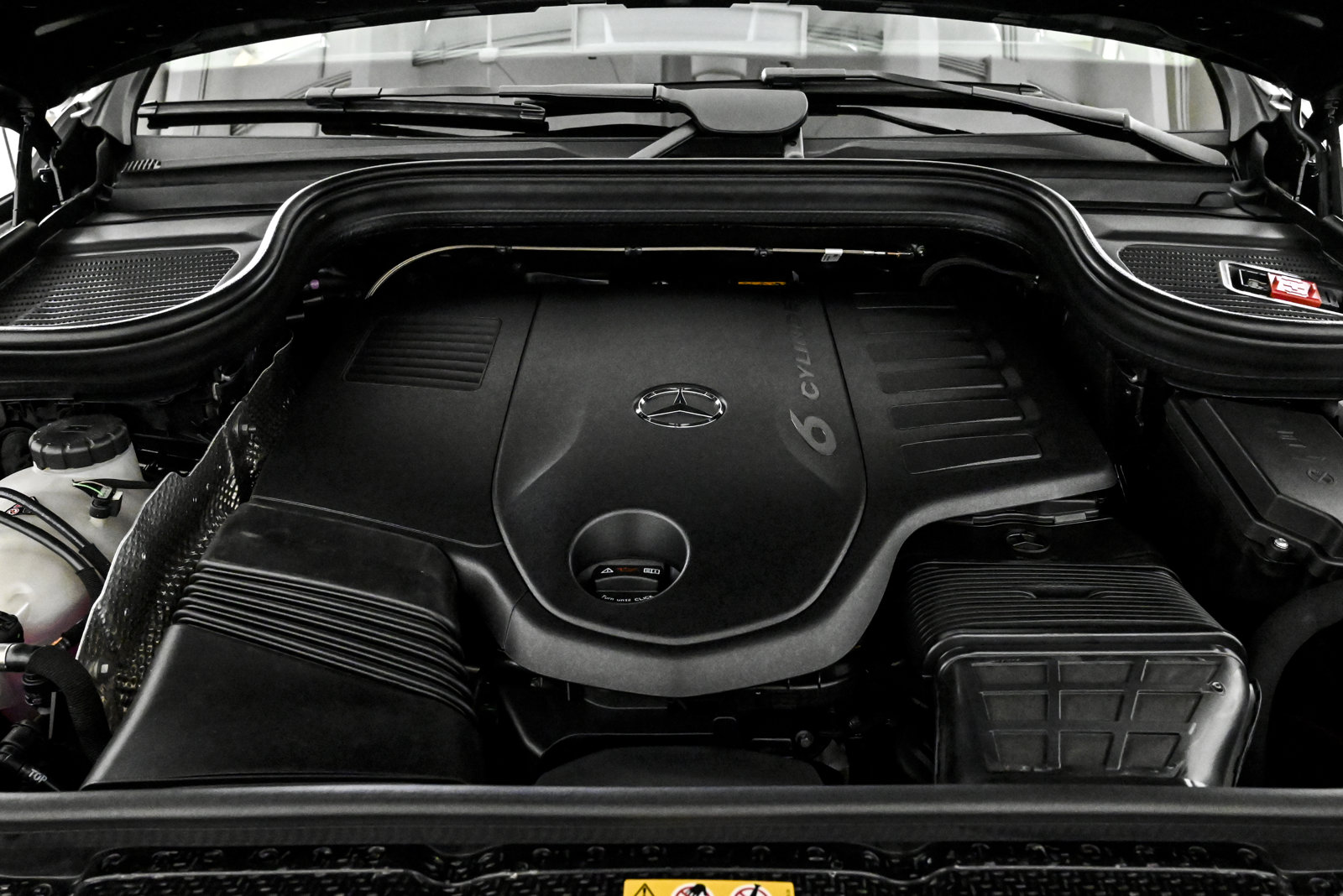 2025 MERCEDES-BENZ GLE-CLASS - Image 13