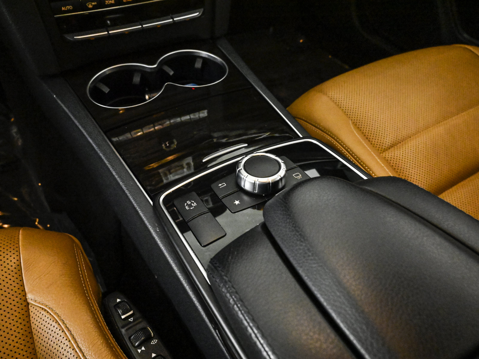 2017 MERCEDES-BENZ E-CLASS - Image 13