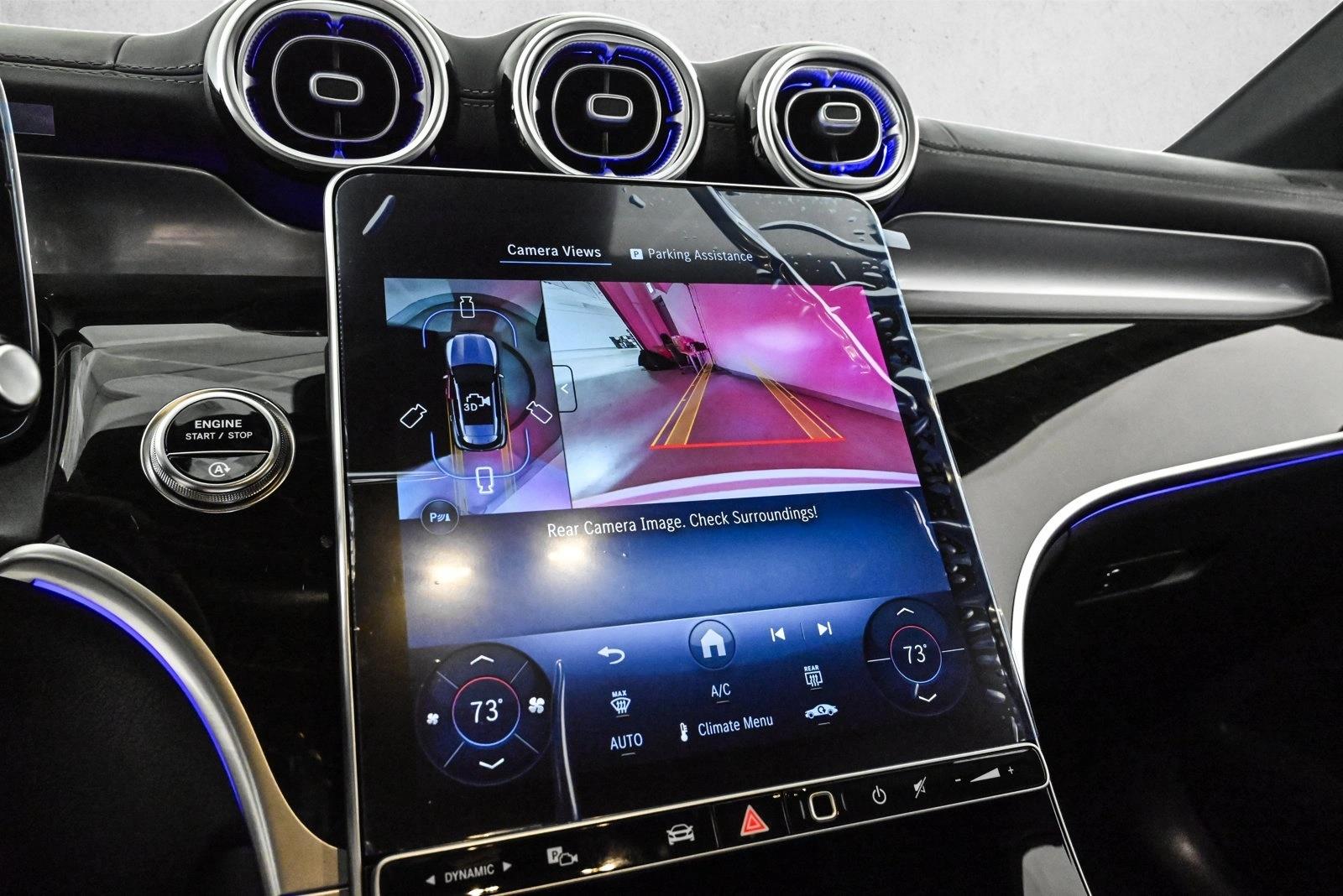 2026 MERCEDES-BENZ GLC-CLASS - Image 15