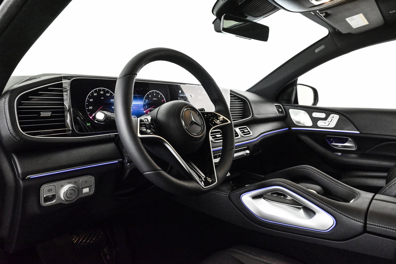 2026 MERCEDES-BENZ GLE-CLASS - Image 10