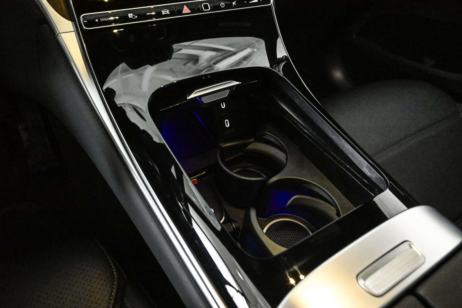 2026 MERCEDES-BENZ GLC-CLASS - Image 13