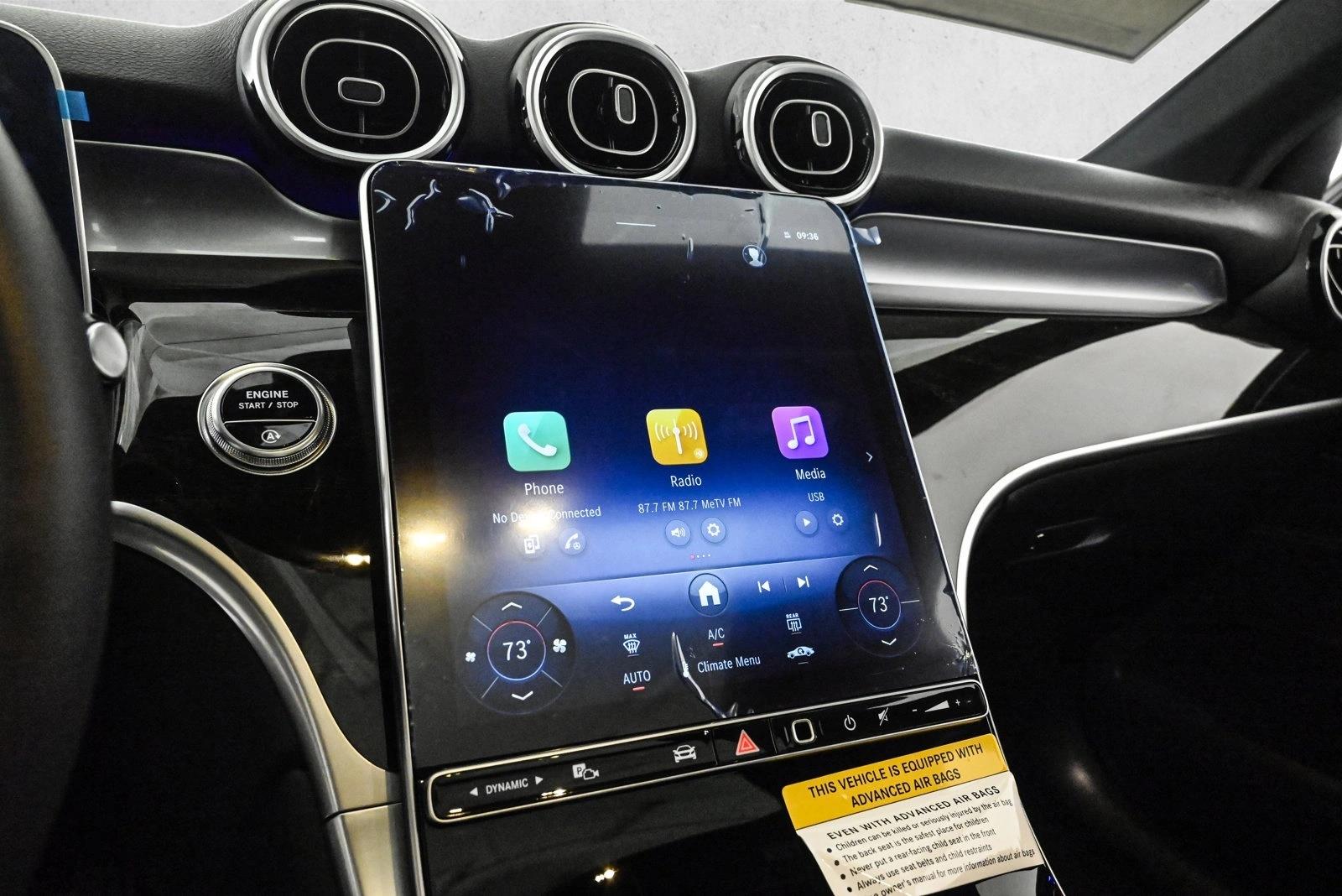 2026 MERCEDES-BENZ GLC-CLASS - Image 14