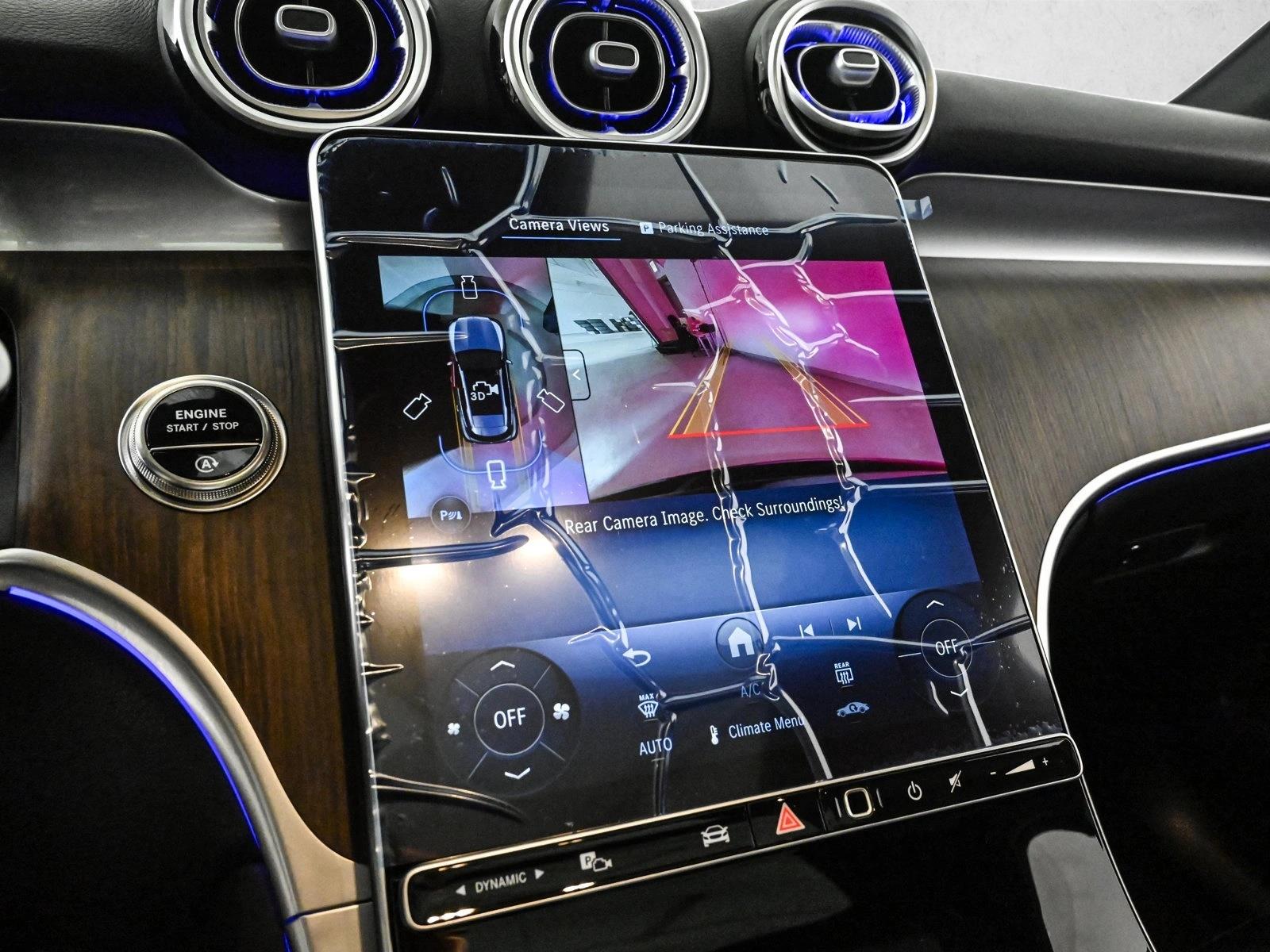 2026 MERCEDES-BENZ GLC-CLASS - Image 15