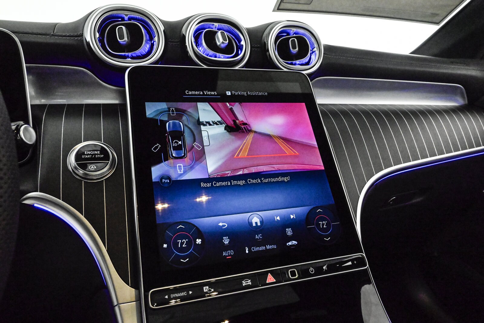 2026 MERCEDES-BENZ GLC-CLASS - Image 15