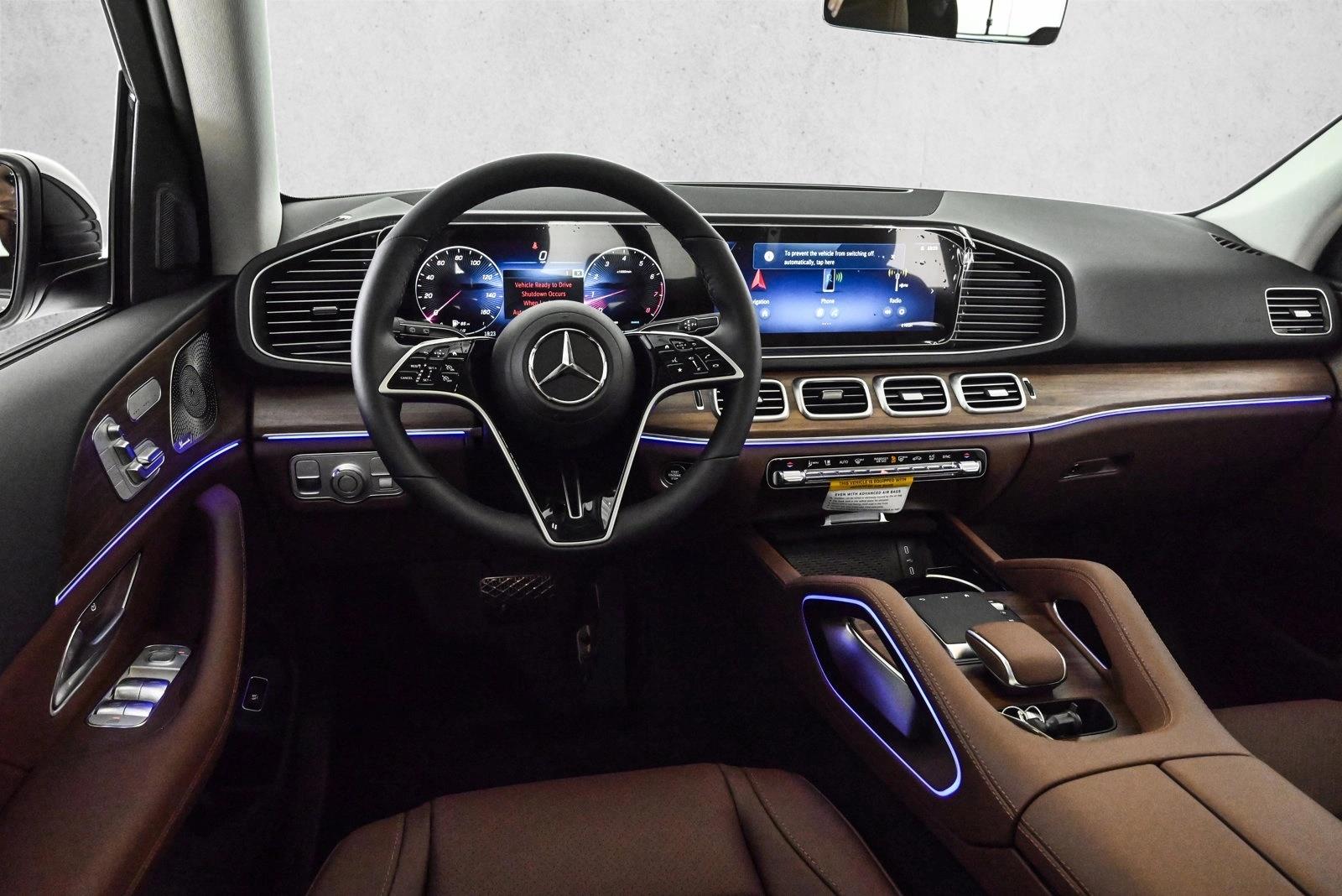 2026 MERCEDES-BENZ GLE-CLASS - Image 20