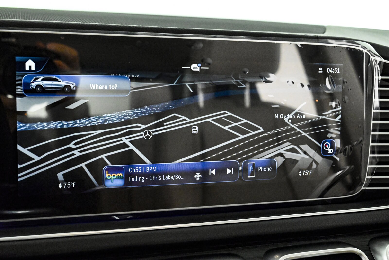 2026 MERCEDES-BENZ GLE-CLASS - Image 14