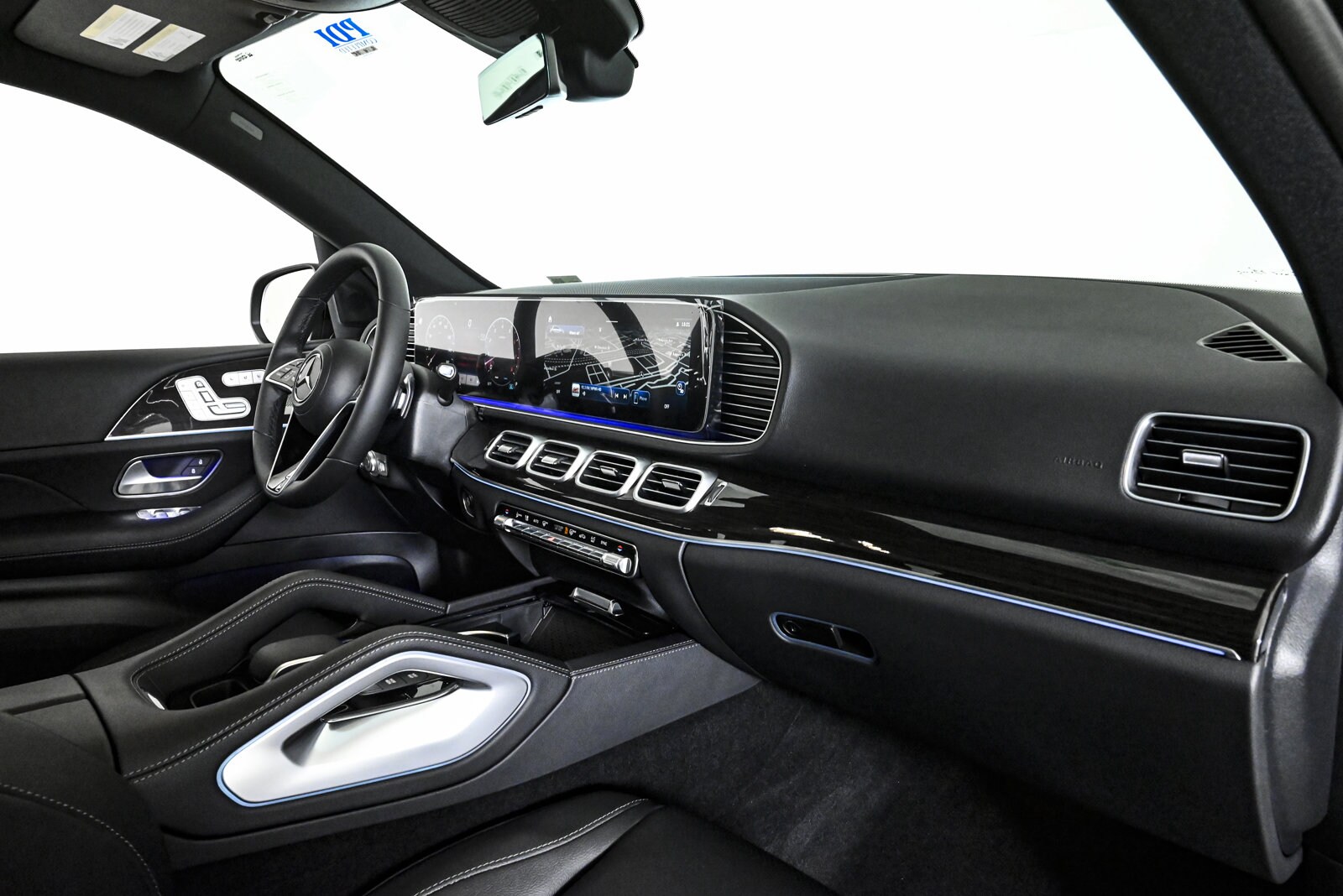 2026 MERCEDES-BENZ GLE-CLASS - Image 24