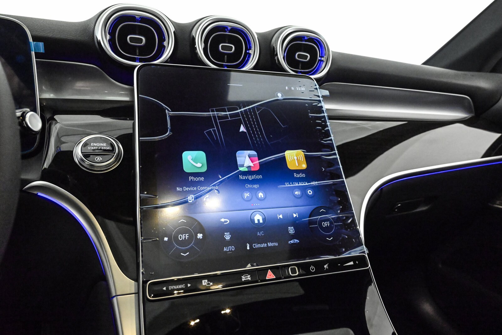 2026 MERCEDES-BENZ GLC-CLASS - Image 16