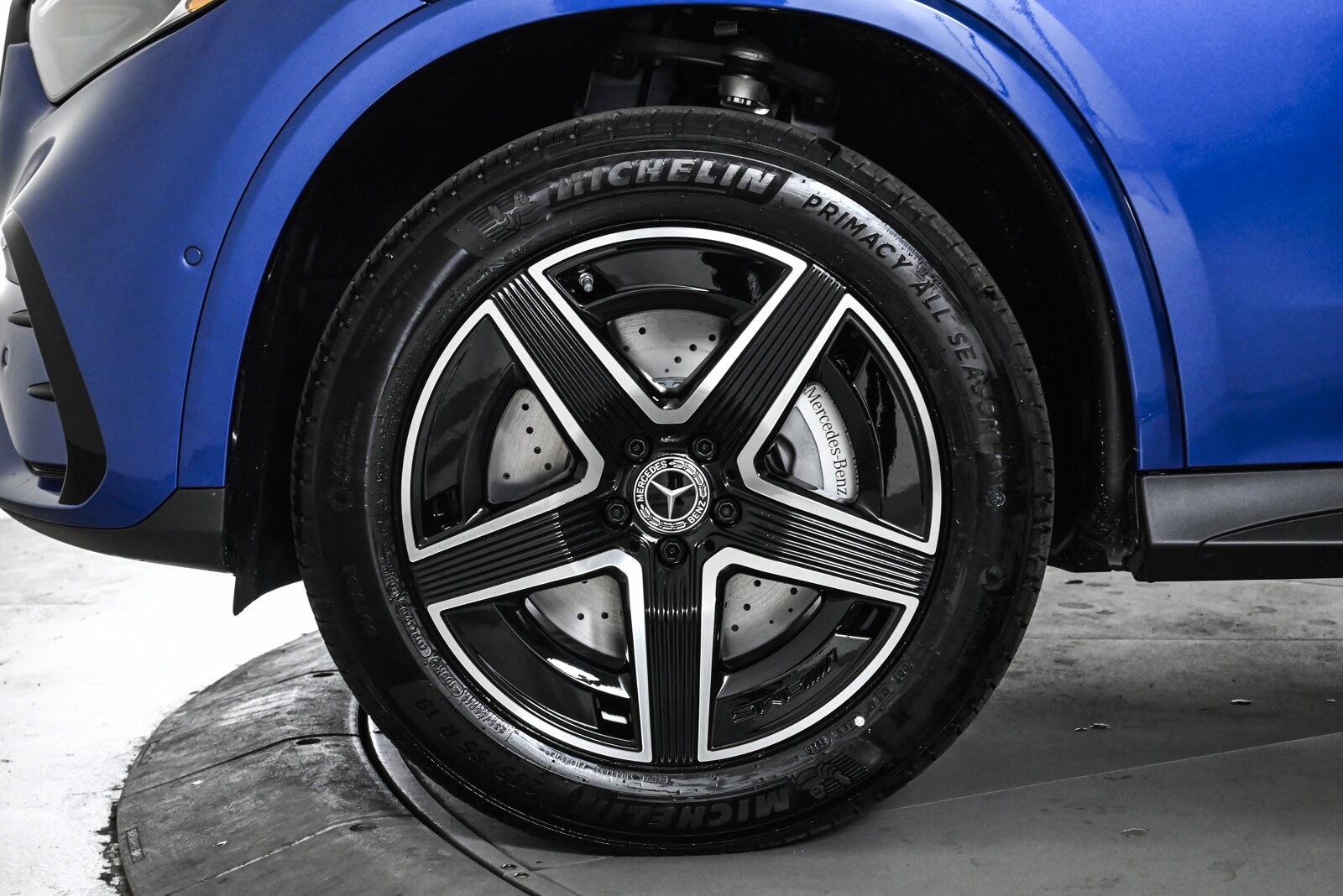 2026 MERCEDES-BENZ GLC-CLASS - Image 26